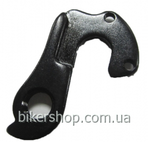 Петух заднего переключателя №16