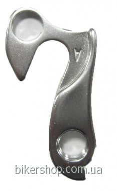 Петух заднего переключателя №17