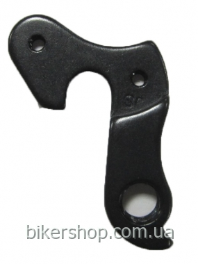 Петух заднего переключателя №23