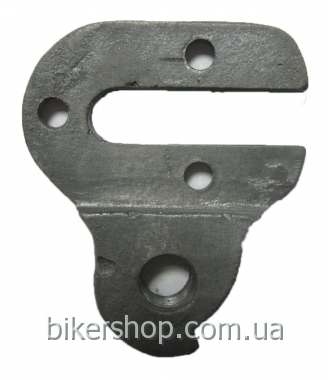 Петух заднего переключателя №31