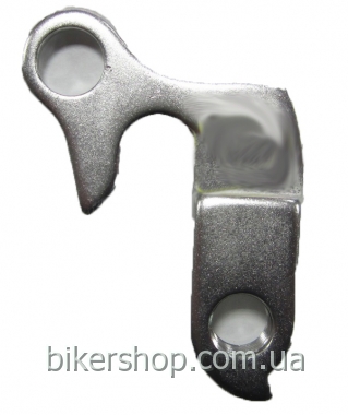 Петух заднего переключателя №3