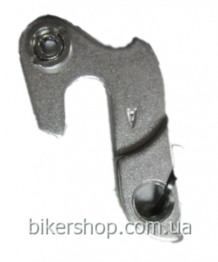 Петух заднего переключателя №25