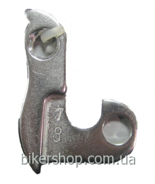 Петух заднего переключателя №26