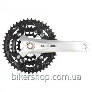 Шатуни Shimano FC-M391 44-32-22