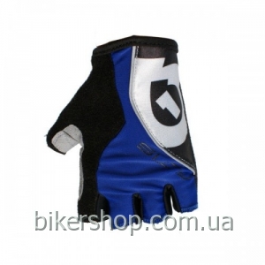 Рукавички SixSixOne Altis GLOVE Blue LG(10)