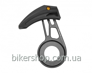 Заспокоювач ланцюга Funn ZIPPA XC External BB mount Tooth Capacity:32T~42T Anod. Grey