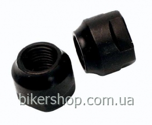 Конус на задн ось втулки c эксцентриком