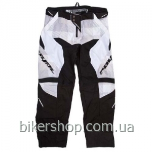 Штани Royal RACE PANT STONE/WHITE/BLACK XL