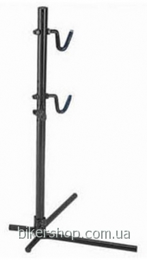 Стойка Bike Hand YC-103 д/велосипеда регулируемая, под разные рамы