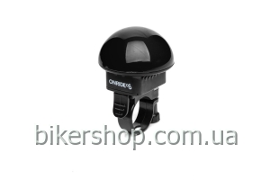 Електронний сигнал Onride Horn 10, чорний