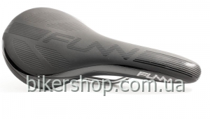 Сідло Funn Adlib Black/Black