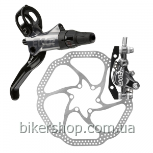 Гальмо Avid Elixir 9 Carbon 2013 Front 203mm