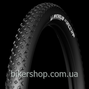 Покрышка Michelin WILDRACE\'R2 ULTIMATE 26x2.25 Кевларовый (мягкий) корд