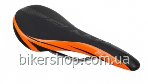 Сідло Funn Adlib Black/Orange