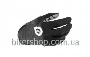 Рукавички SixSixOne REV GLOVE BLACK L (10)