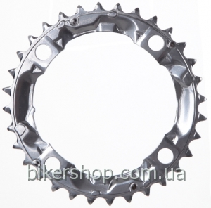 Зірка шатунів FC-M410 Alivio 32зуб, 8-зв.