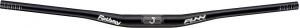 Руль Funn FATBOY BAR Ø35 , 8° Back, 4° Up, 35mm, ano. finish Black 785mm 18 rise
