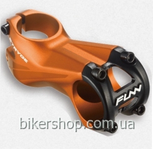 Винос Funn Stryge Bead Blast Orange w/mirror polish 85mm 5°
