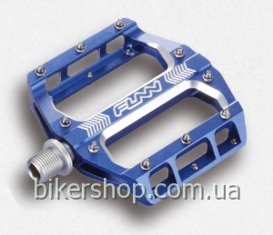 Педалі Funn Funndamental  Blast Blue
