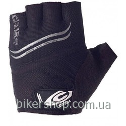 Рукавички Chiba Airtech чорний XS