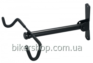 Крепление Bike Hand YC-30F для велосипеда на стену, складное