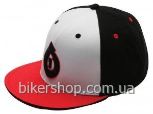 Кепка SixSixOne BASEBALL HAT L/XL