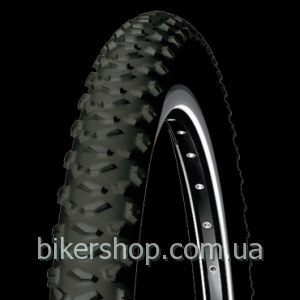 Покрышка Michelin Country Trail    26X1,95 Стальной (жесткий) корд