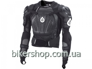Захист тіла RAGE PRESSURE SUIT  BLACK XL
