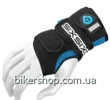 Захист кисті рук SixSixOne WRISTRAP LG LT.