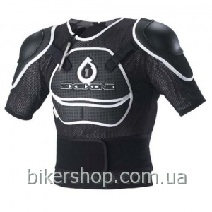 Защита тела SixSixOne ASSAULT Pressure suit  L