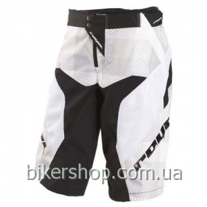 Шорти Royal RACE  STONE/WHITE/BLACK XS