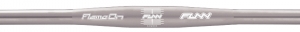 Руль Funn FLAME ON FLAT BAR Ø31.8 , 9° Back, 31.8mm, ano. finish Silver 710mm 0 rise