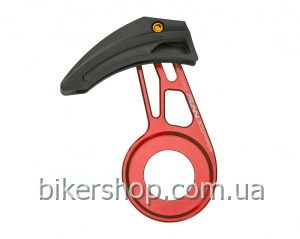 Заспокоювач ланцюга Funn ZIPPA XC External BB mount Tooth Capacity:32T~42T Anod. Red
