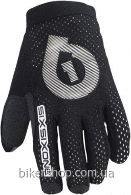 Рукавички SixSixOne RAJI GLOVE BLACK S