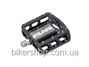 Педалі Funn Cobra  Coating Pearl Black