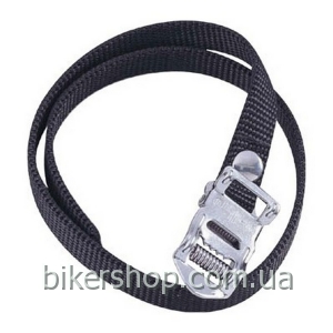 Ремінець Wellgo для тукліпсів нейлон пара