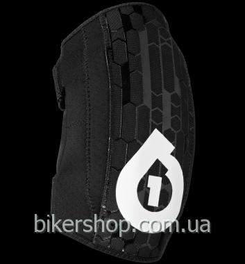 Захист ліктя SixSixOne RIOT ELBOW BLACK XL