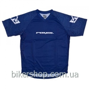 Джерсі Royal SUB 10  BLUE XS