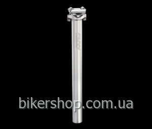 Подседельный штырь Funn Crossfire Blast Silver 31.6mm 400mm