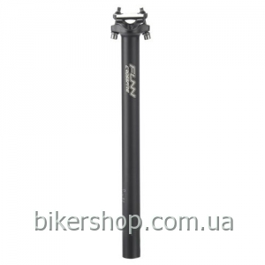 Подседельный штырь Funn Crossfire Blast Black 30.0mm 400mm