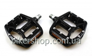 Педалі Wellgo MG-1 чорний