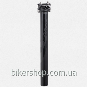 Подседельный штырь Funn Kratos Black Stealth Graphics 31.6mm 350mm