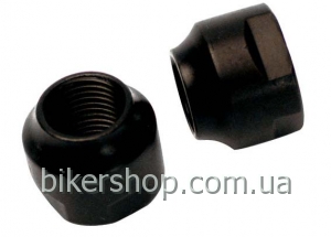 Конус на передн ось втулки с эксцентриком