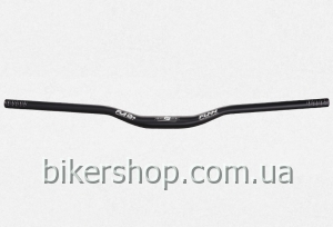 Руль Funn Full On Blast Black 785mm 15 rise