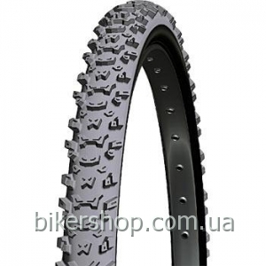 Покрышка Michelin XCR Mud Tubeless 26X2.00 Кевларовый (мягкий) корд
