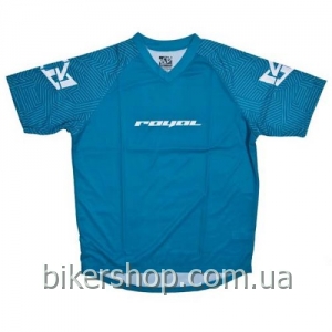 Джерсі Royal SUB 10 DEEP GREEN XXL