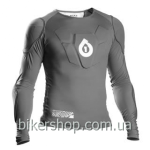 Захист тіла SUB GEAR-LONG SLEEVE XS