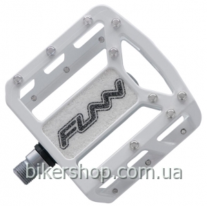 Педалі Funn ViperII  Coating White