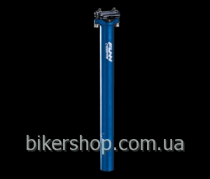 Подседельный штырь Funn Crossfire Blast Blue 31.6mm 400mm