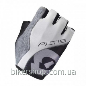 Рукавички SixSixOne Altis GLOVE White/Silver XL(11)